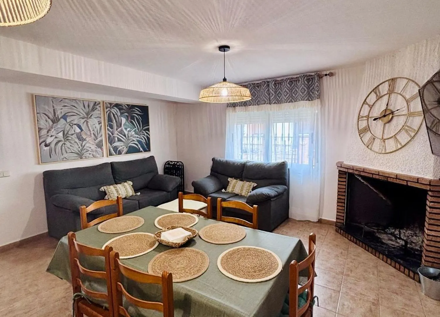 La Casita Del Ojuelo Villa