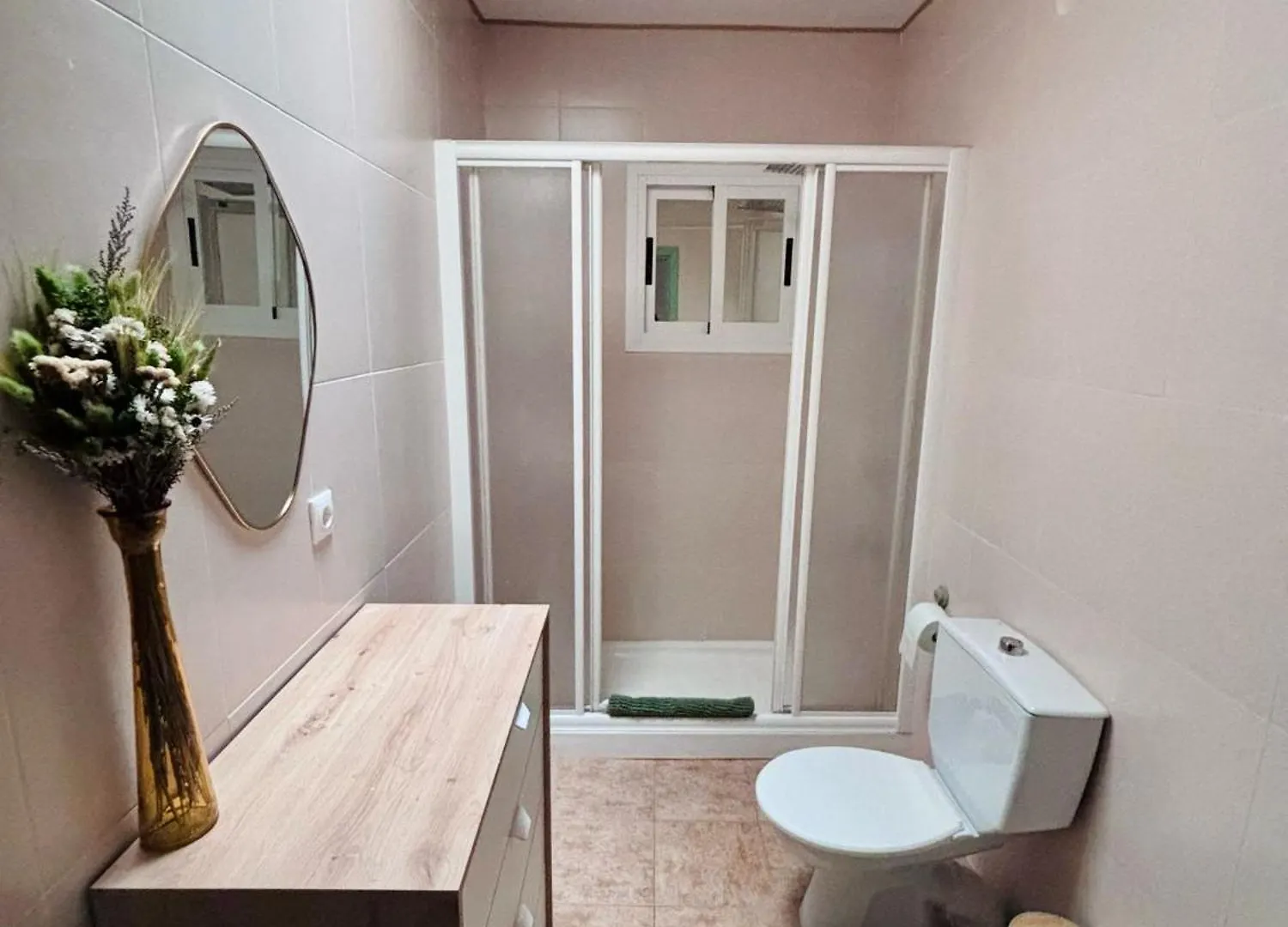Holiday home La Casita Del Ojuelo Villa Spain