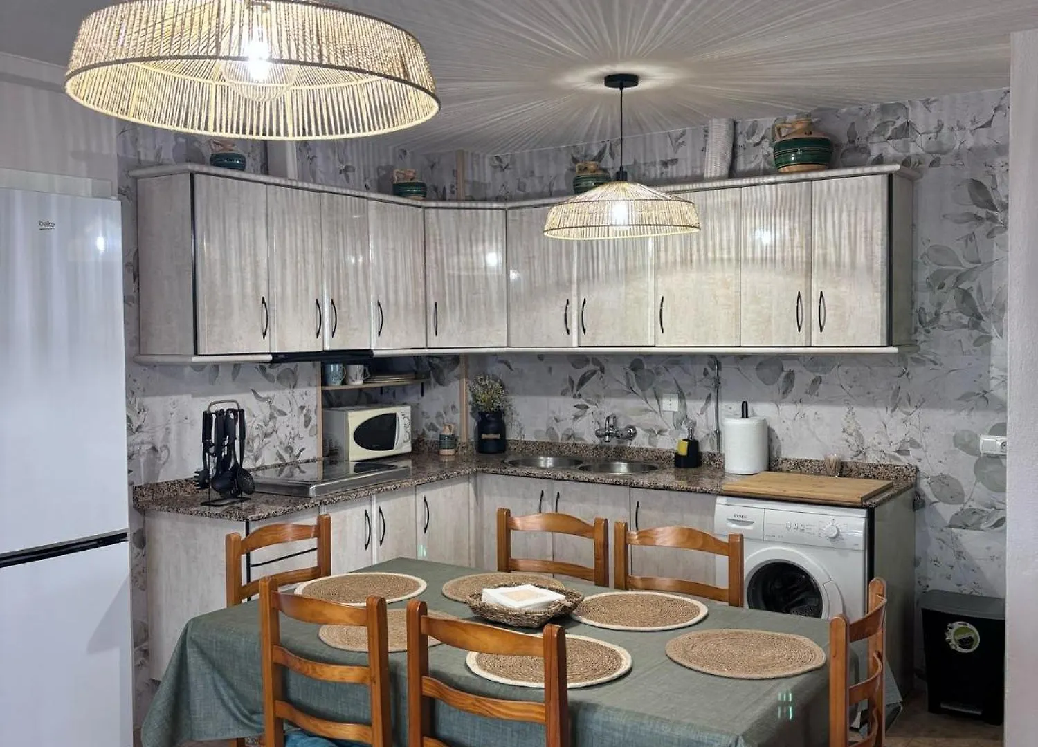 Holiday home La Casita Del Ojuelo Villa