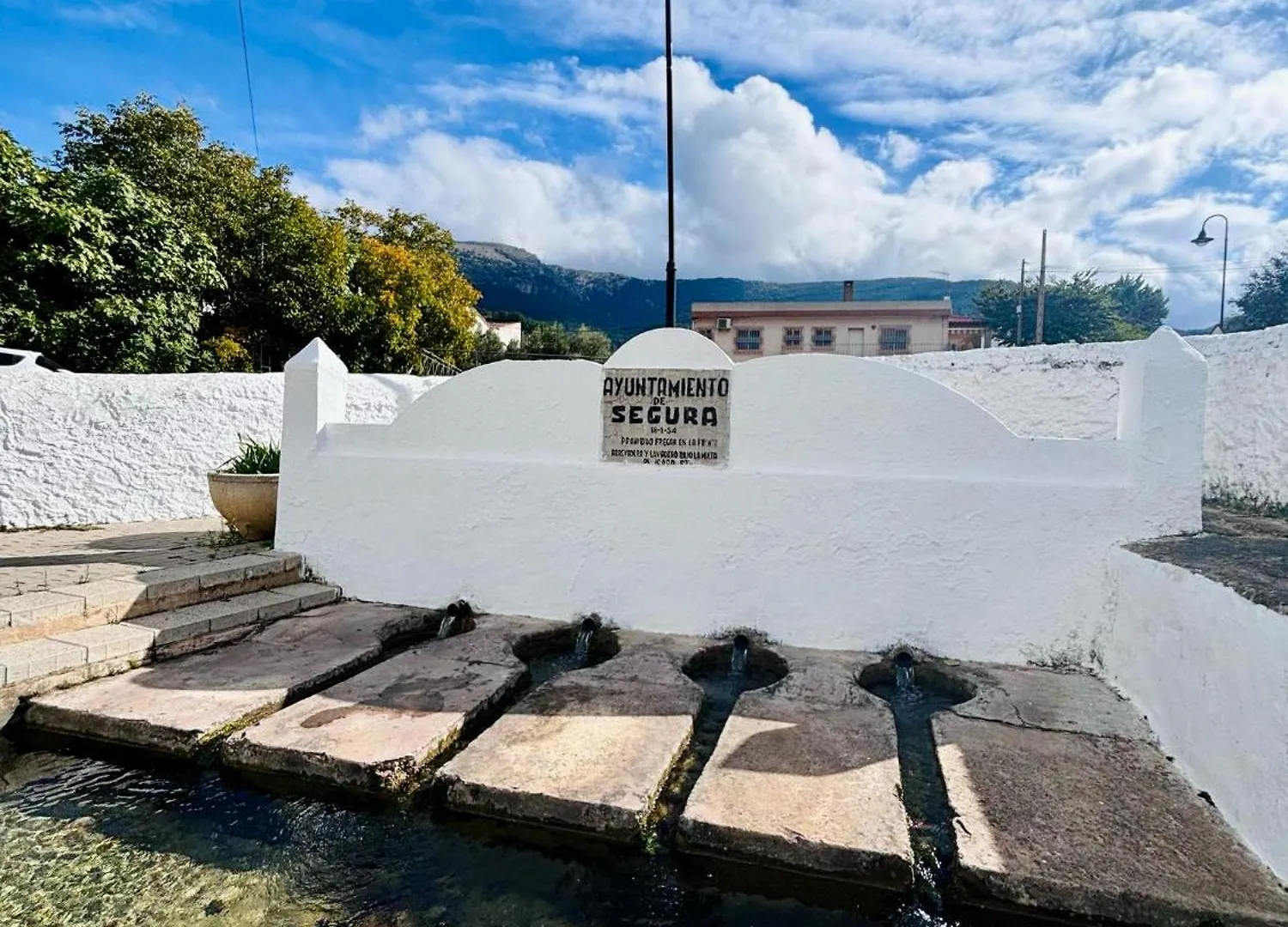 La Casita Del Ojuelo Villa