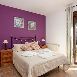 Mirador De El Yelmo Casa rural