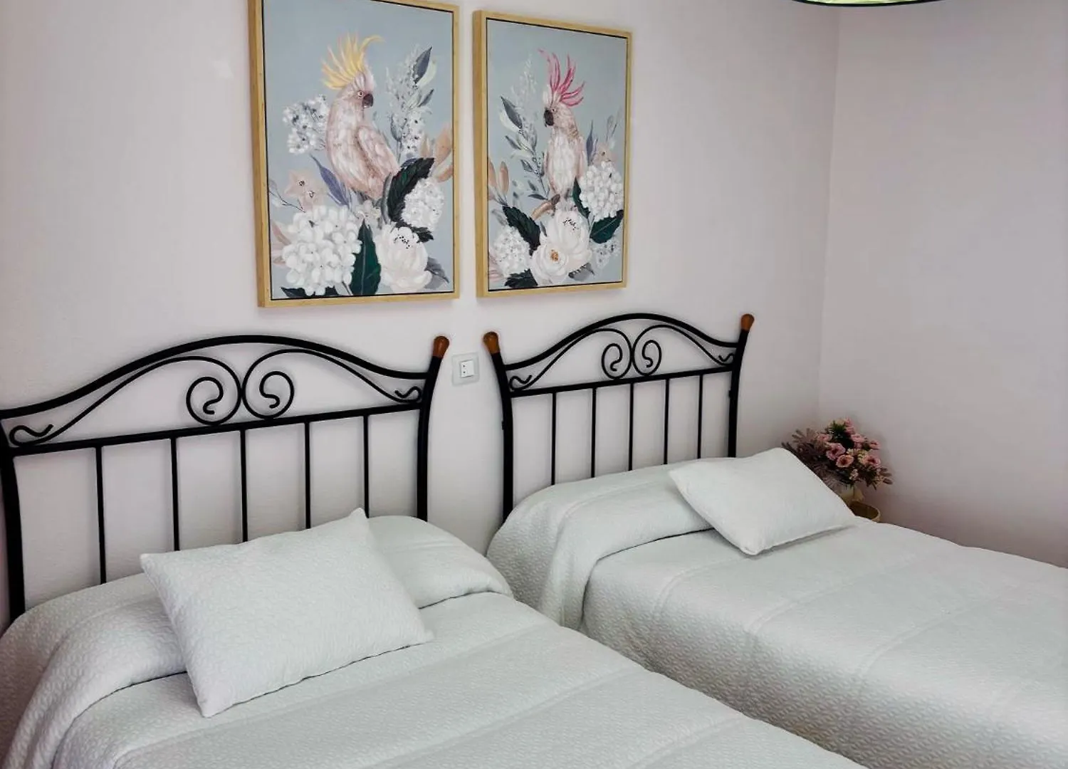 La Casita Del Ojuelo Villa Spain