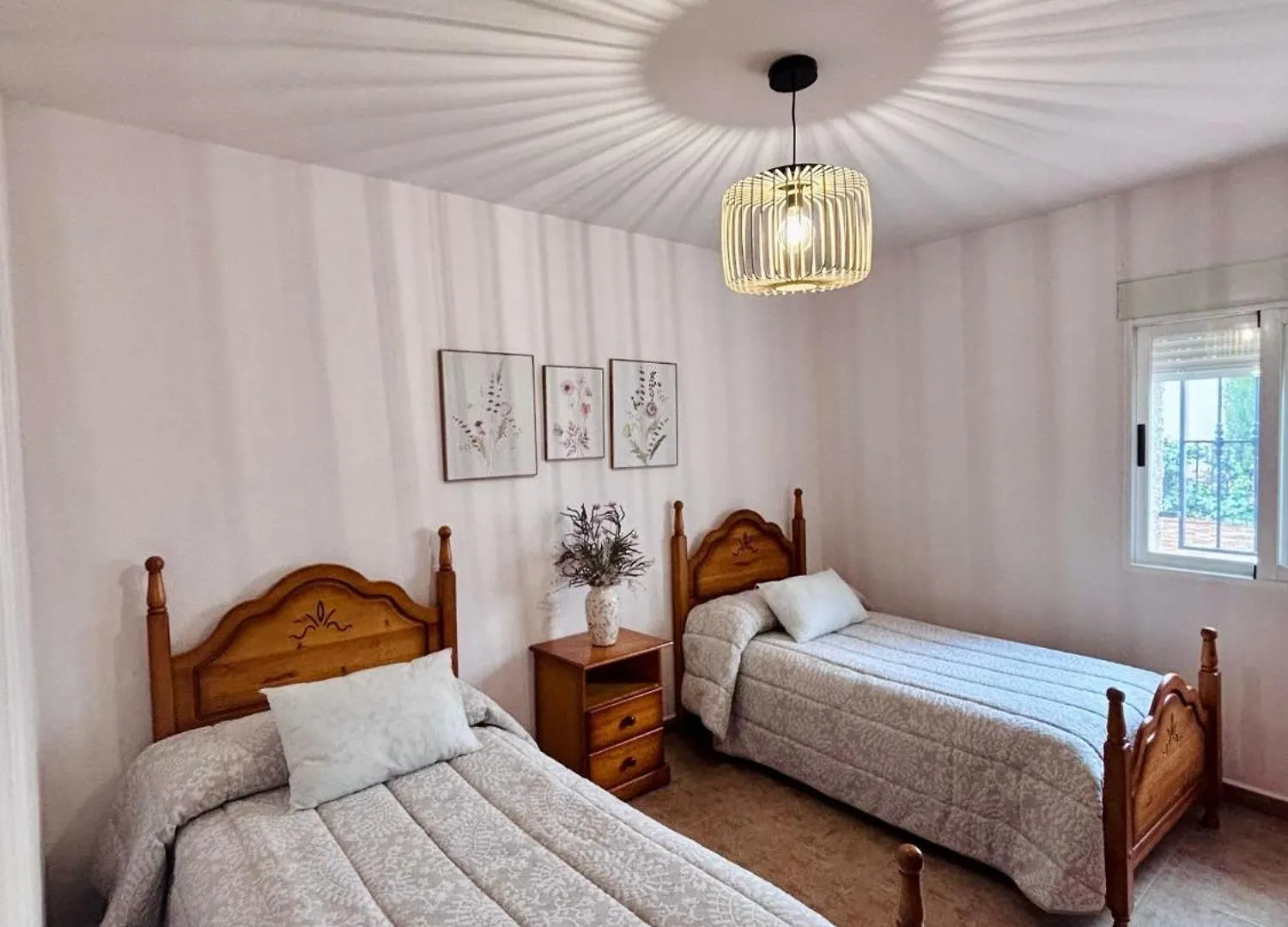 Vila La Casita Del Ojuelo 0*,  Španělsko