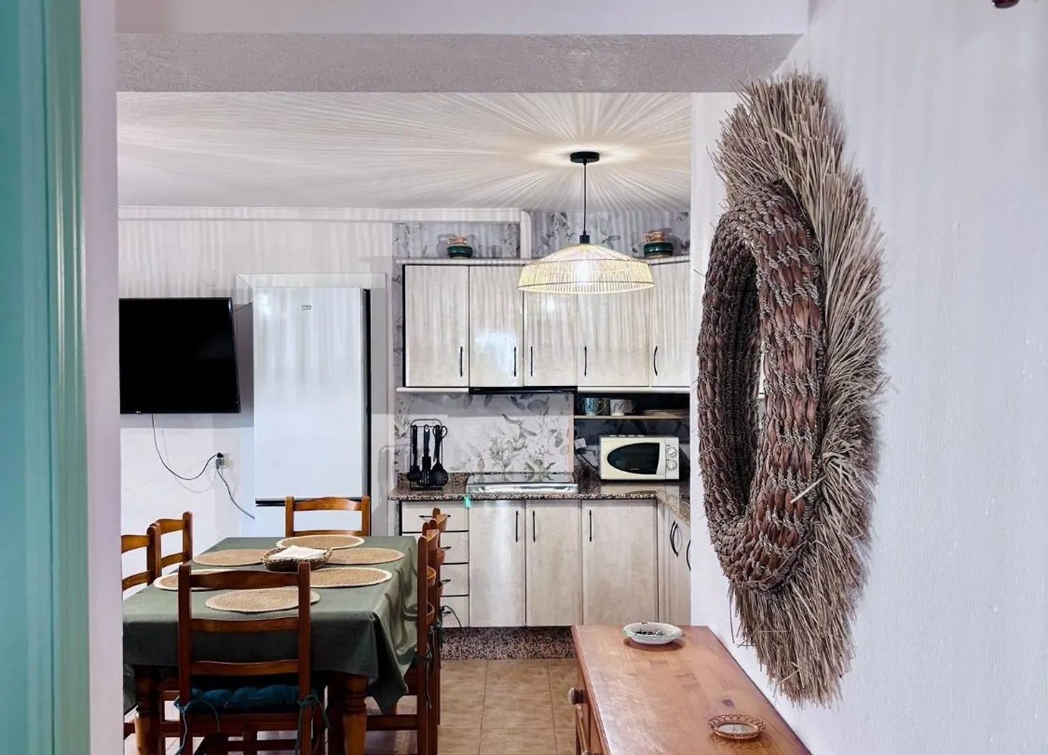 Prázdninový dům Vila La Casita Del Ojuelo